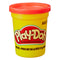 Play-Doh 4oz Single Can - Bright Red