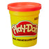 Play-Doh 4oz Single Can - Bright Red