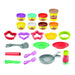 Play-Doh Kitchen Creations Flippin Pancakes Playset