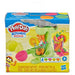 Play-Doh Kitchen Creations Juice Squeezin' Toy Juicer package