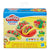 Play-Doh Kitchen Creations Taco Time Playset package