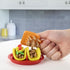 Play-Doh Kitchen Creations Taco Time Playset