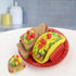 Play-Doh Kitchen Creations Taco Time Playset