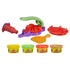 Play-Doh Kitchen Creations Taco Time Playset