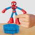 Play-Doh Marvel Spider-Man Thwip Squisher Playset