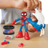 Play-Doh Marvel Spider-Man Thwip Squisher Playset