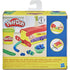 Play-Doh Mini Fun Factory Shape Making Set