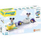 PLAYMOBIL 1.2.3 & Disney: Mickey's & Minnie's Cloud Ride front of the box