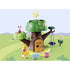 PLAYMOBIL 1.2.3 & Disney: Winnie's & Piglet's Tree House