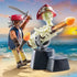 Playmobil Pirates Canon Master Playset 71421