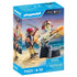 Playmobil Pirates Canon Master Playset 71421