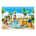 Playmobil  Children's Pool Set