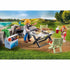 PLAYMOBIL Family Barbecue Playset