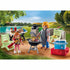 PLAYMOBIL Family Barbecue Playset