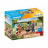 PLAYMOBIL Family Barbecue Playset