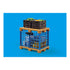 Playmobil  Forklift Truck with Cargo Set