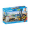 Playmobil  Forklift Truck with Cargo Set