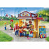 PLAYMOBIL myLife Fun Fair Playset