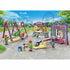 PLAYMOBIL myLife Fun Fair Playset