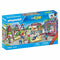 PLAYMOBIL myLife Fun Fair Playset