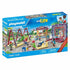 PLAYMOBIL myLife Fun Fair Playset