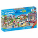 PLAYMOBIL myLife Fun Fair Playset