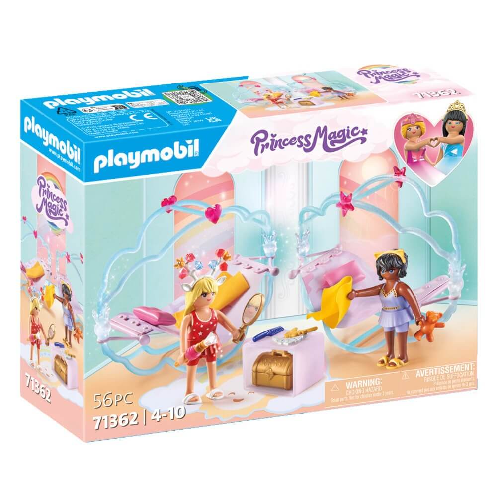 PLAYMOBIL Princess Magic Princess Party in the Clouds