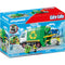 Playmobil Recycling Truck Playset (71234)