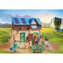 PLAYMOBIL Riding Therapy and Veterinary Practice Playset