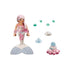 Contents of Playmobil Special PLUS Mermaid with Octopus Figure