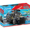 Playmobil Tactical Police: All-Terrain Vehicle Playset (71144)