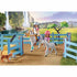 PLAYMOBIL Waterfall Ranch Playset