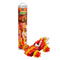 Plus-Plus Tube 200 Piece GO! Fire Car Set