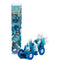 Plus-Plus Tube 200 Piece GO! Water Car Set