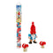 Plus-Plus Tube 70 Piece Gnome Set