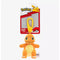 Pokemon 3.5 Inch Clip-On Charmander Plush