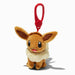 Pokemon 3.5 Inch Clip-On Eevee Plush