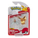 Pokemon Battle Figure Pack Rotom and Eevee package