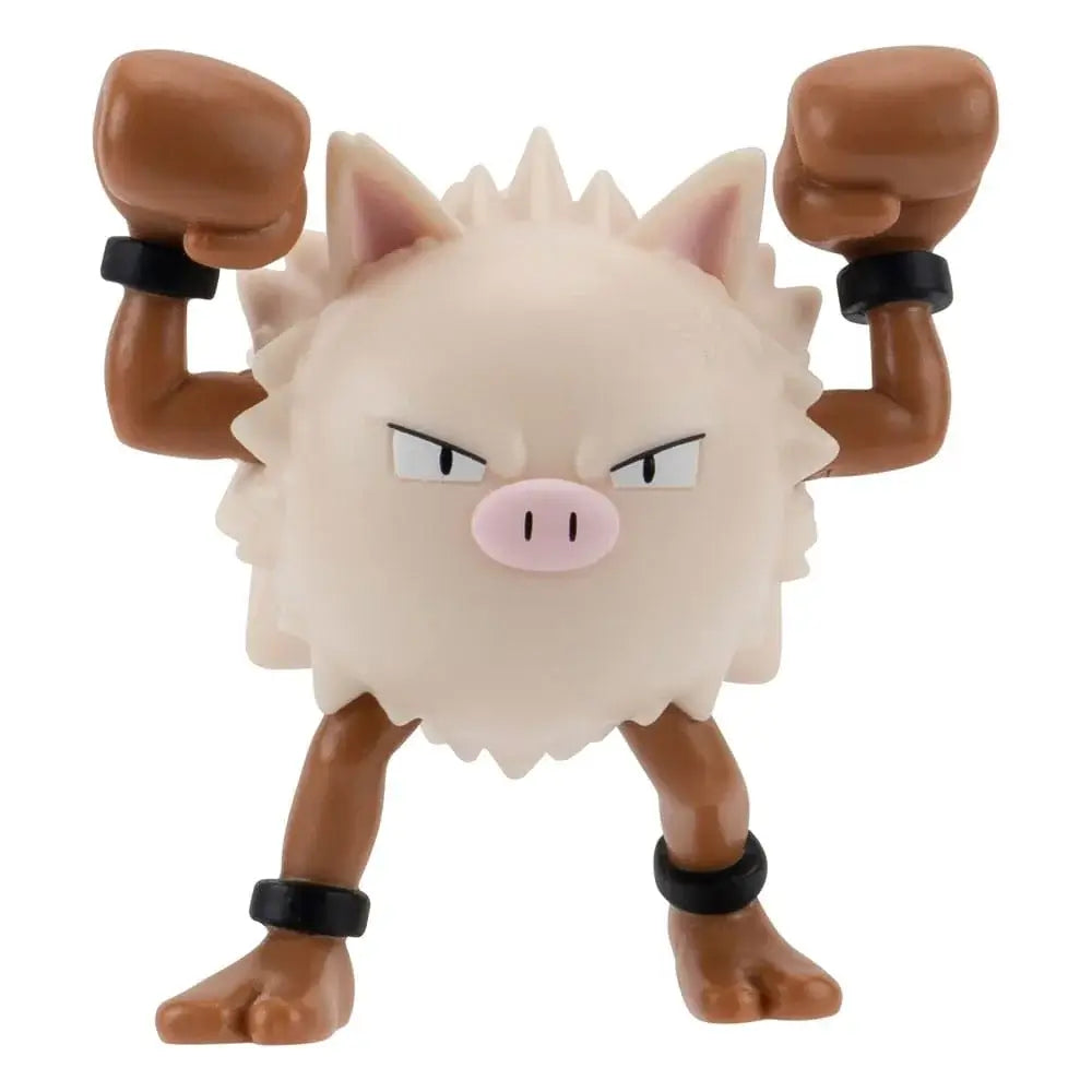 Pokemon Battle Figure Primeape