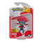 Pokemon Battle Figure Weavile