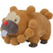 Pokemon Bidoof 8 Inch Plush