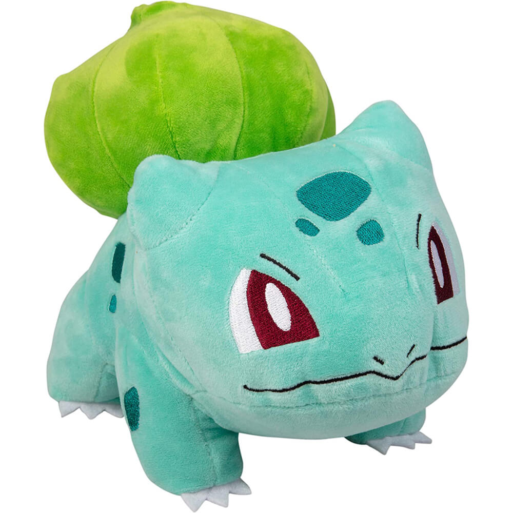 Pokemon Bulbasaur 8 Inch Plush