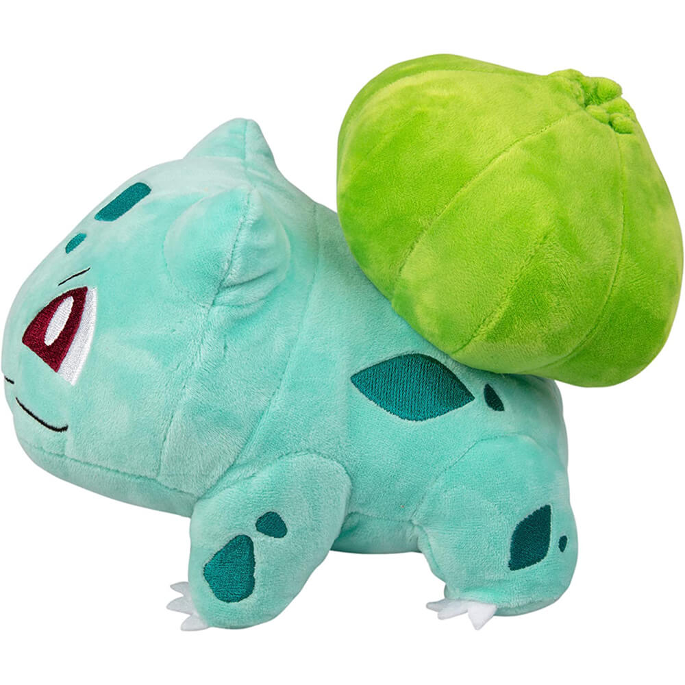 Pokemon Bulbasaur 8 Inch Plush