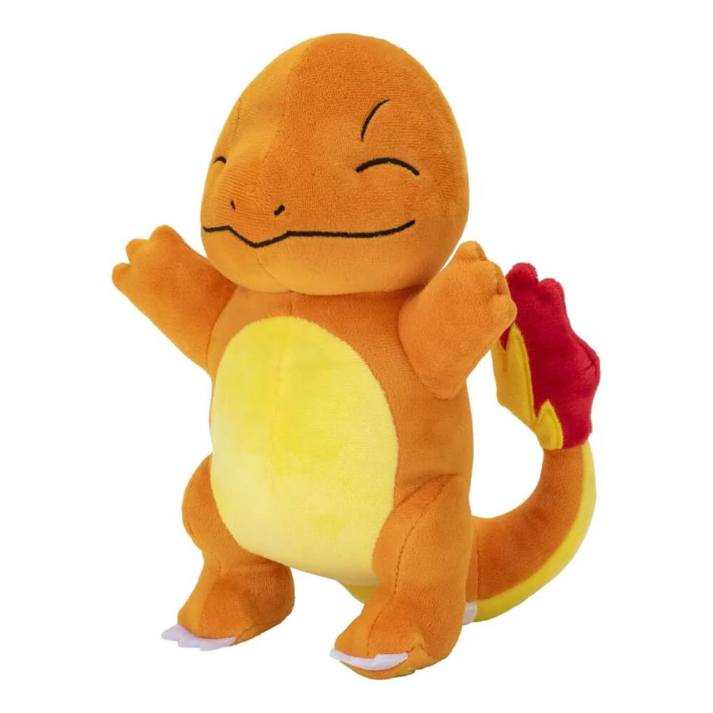 Pokemon Charmander 8 Inch Plush