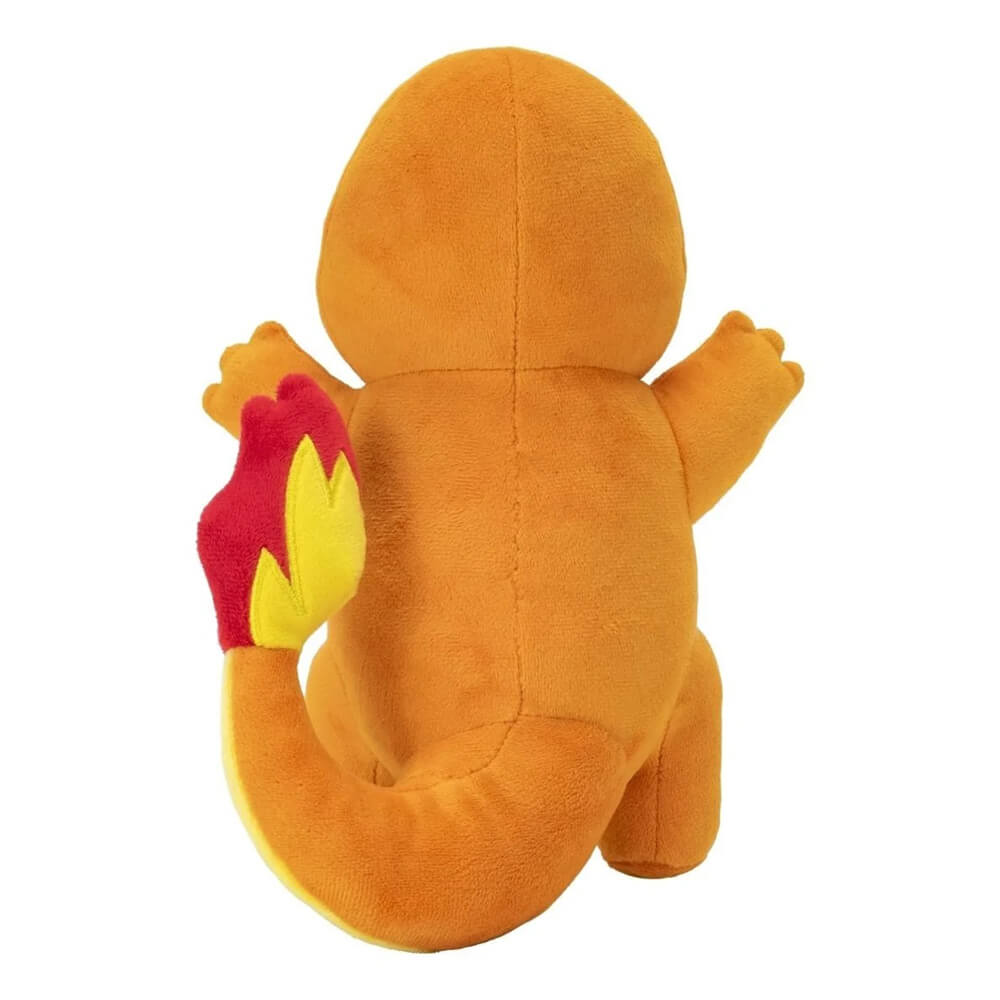 Pokemon Charmander 8 Inch Plush