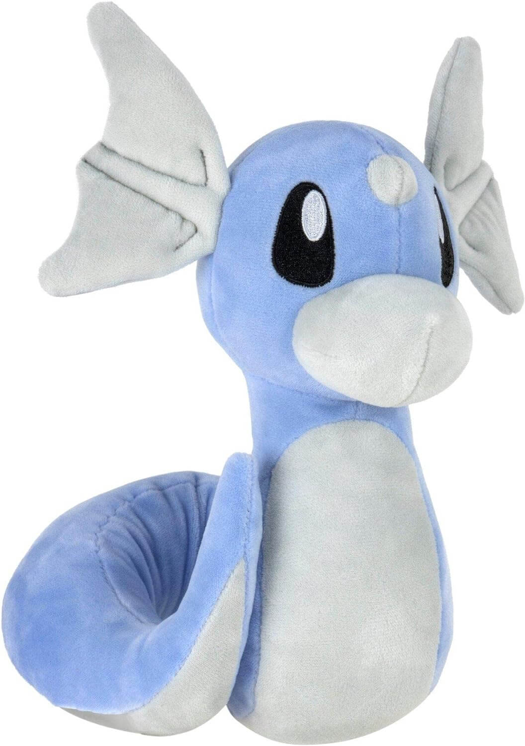 Pokemon Dratini 8 Inch Plush