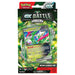 Pokemon EX Deluxe Battle Deck Iron Leaves