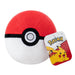 Pokemon Poke Ball Poke Plush