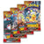 Pokemon Scarlet & Violet Surging Sparks Booster Pack