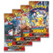 Pokemon Scarlet & Violet Surging Sparks Booster Pack